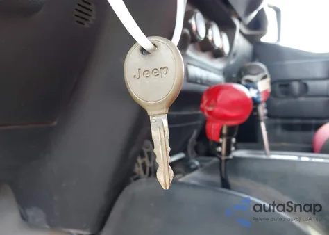 2012 Jeep Wrangler Unlimited Sport из США, поврежденный, VIN 1C4BJWDG8CL227018